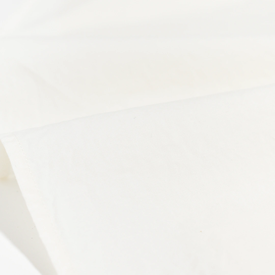 30% OFF】[m25c13sh01c]marka(マーカ) Organic Cotton Silk Typewriter