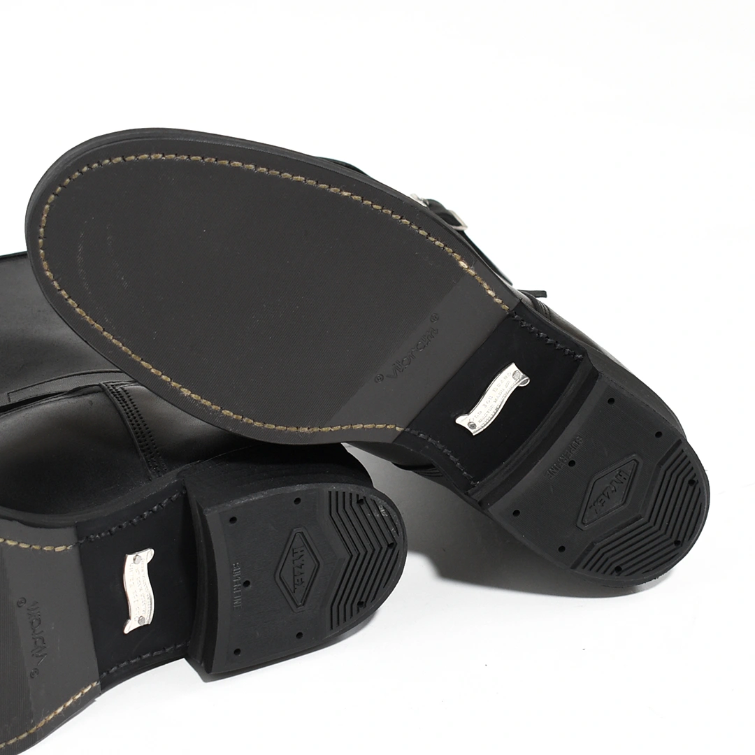 252OJ-FW02]OLD JOE(オールドジョー)The Engineer Artisan Leather