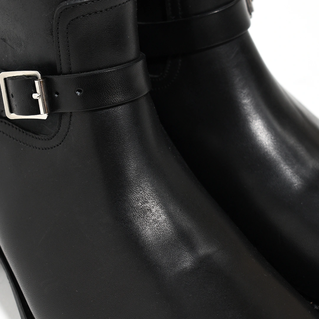 252OJ-FW02)OLD JOE(オールドジョー)The Engineer Artisan Leather