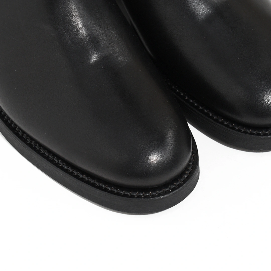 252OJ-FW02)OLD JOE(オールドジョー)The Engineer Artisan Leather