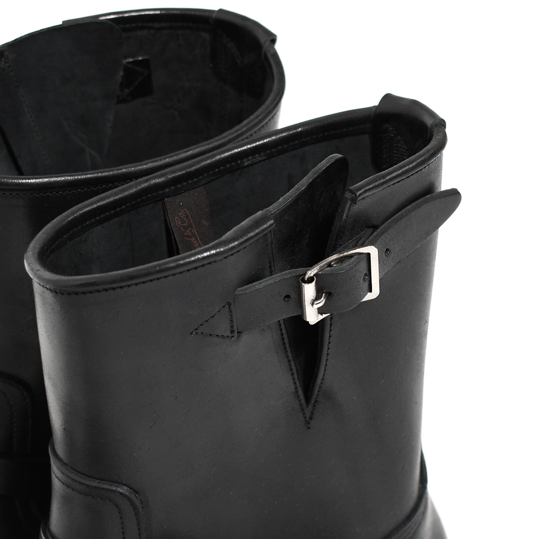 252OJ-FW02)OLD JOE(オールドジョー)The Engineer Artisan Leather