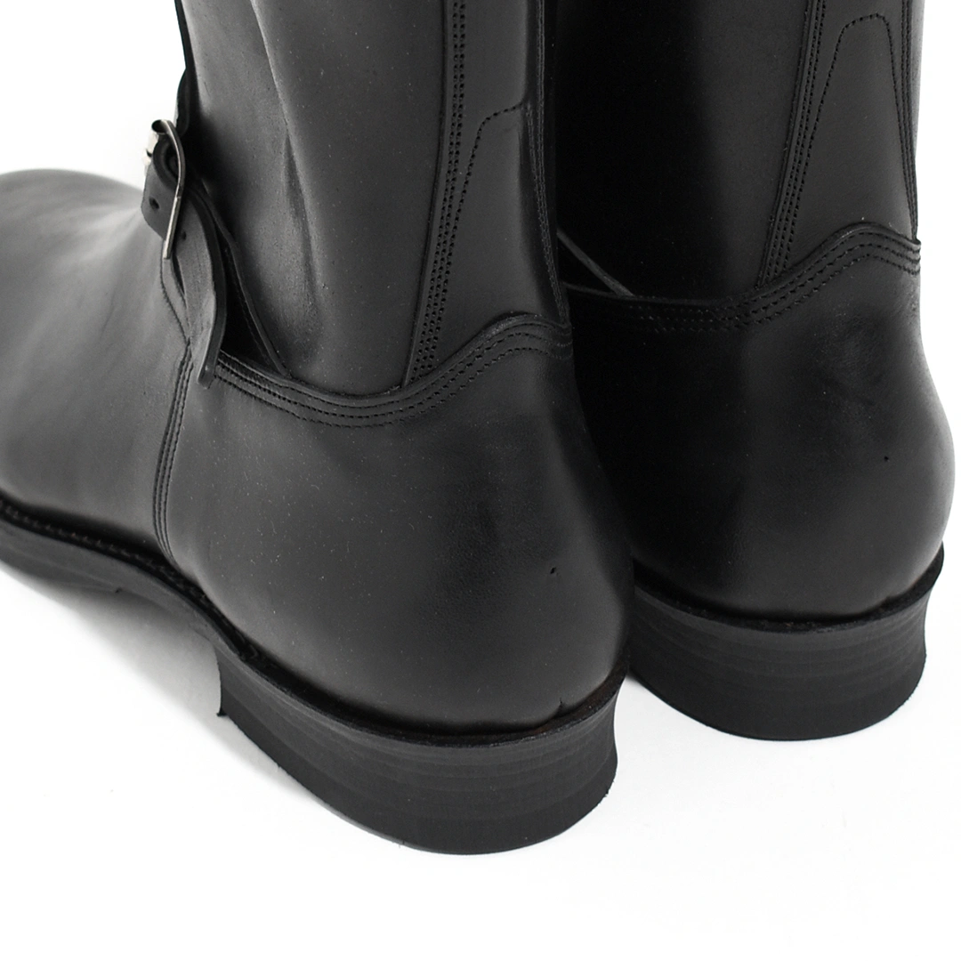 252OJ-FW02)OLD JOE(オールドジョー)The Engineer Artisan Leather