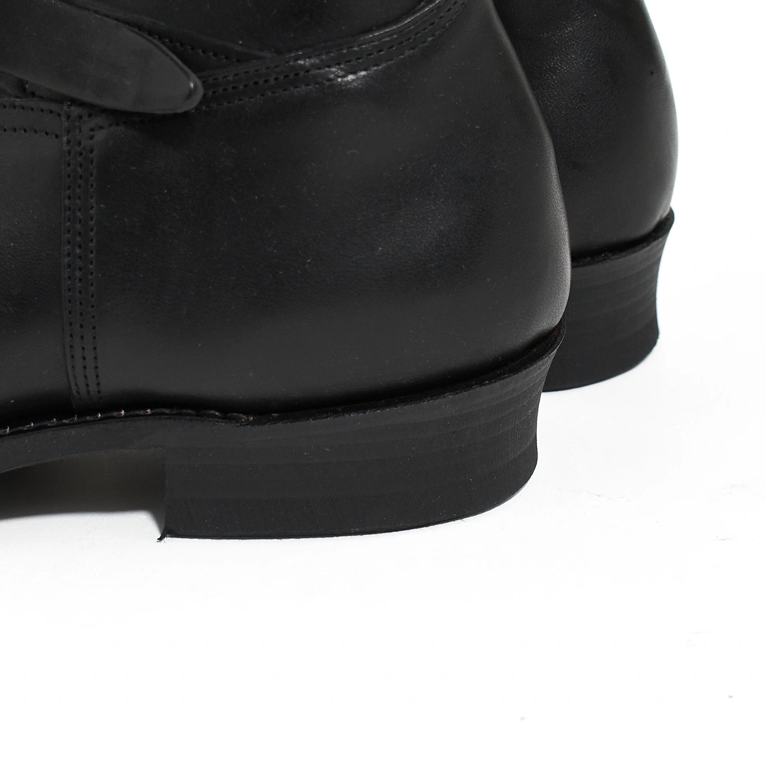 252OJ-FW02)OLD JOE(オールドジョー)The Engineer Artisan Leather