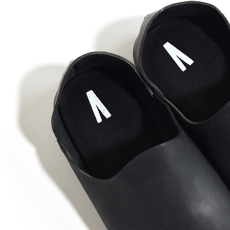 au-01-10]AUTTAA(アウッタ)Room Shoes(ルームシューズ) | AUTTAA | Montara