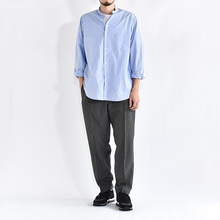 E-24268] EEL Products (イール) seaside pants (シーサイドパンツ