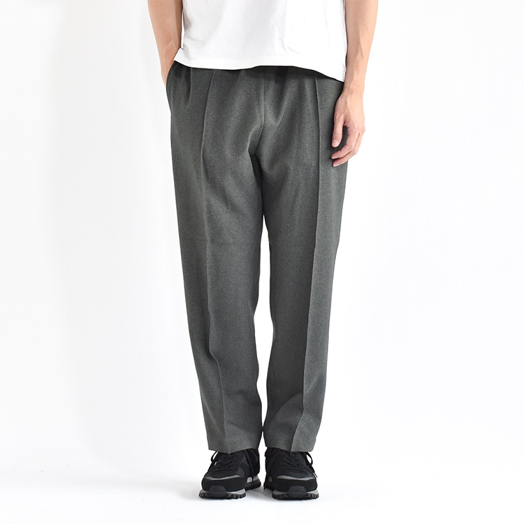 E-24268] EEL Products (イール) seaside pants (シーサイド