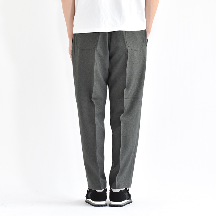 E-24268] EEL Products (イール) seaside pants (シーサイド