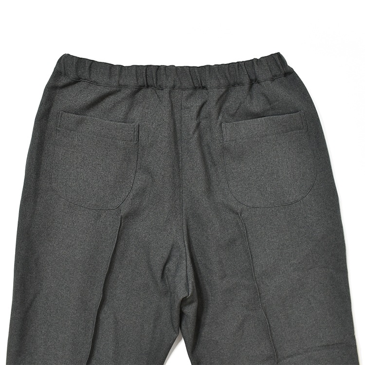 EEL Products イールプロダクツ シーサイドパンツ M 黒 EEL Products イールプロダクツ 【Seaside Pants】 －WEEKENDER SHOP