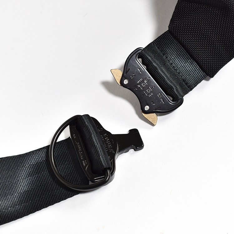 [defybags30]DEFY BAGS(デフィバッグス)THE PARKER PACK(ザ・パーカーパック)の商品画像