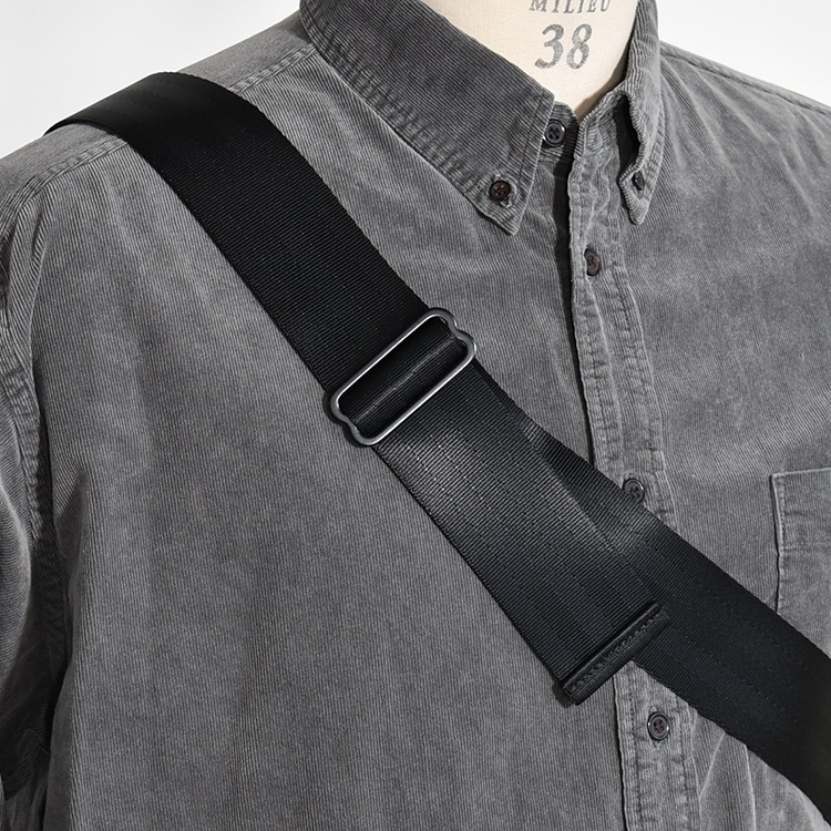 [defybags30]DEFY BAGS(デフィバッグス)THE PARKER PACK(ザ・パーカーパック)の商品画像