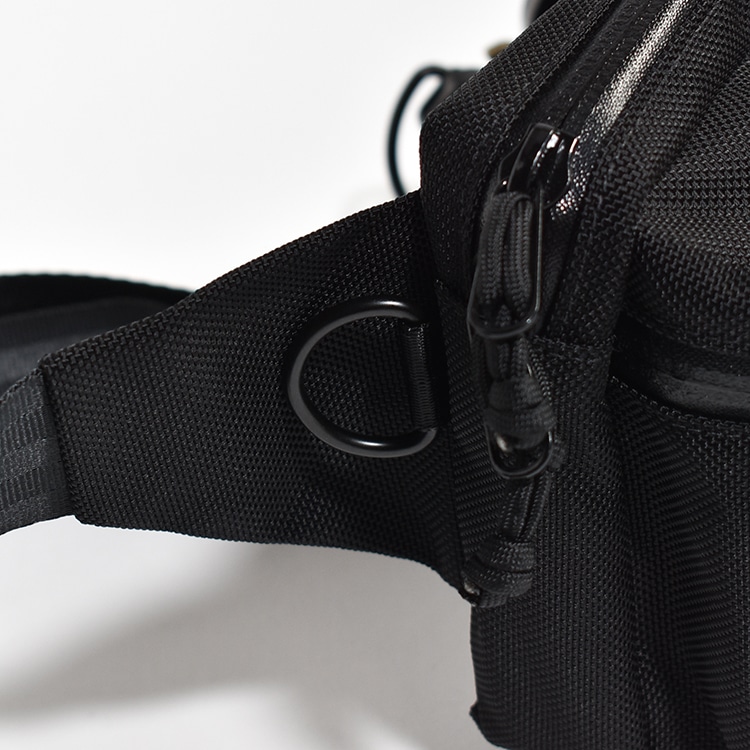 [defybags30]DEFY BAGS(デフィバッグス)THE PARKER PACK(ザ・パーカーパック)の商品画像