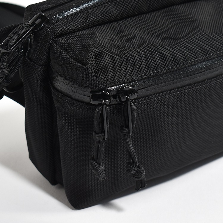 defybags30]DEFY BAGS(デフィバッグス)THE PARKER PACK(ザ