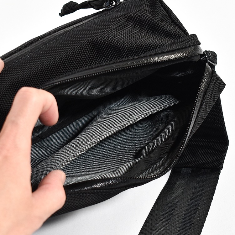 defybags30]DEFY BAGS(デフィバッグス)THE PARKER PACK(ザ