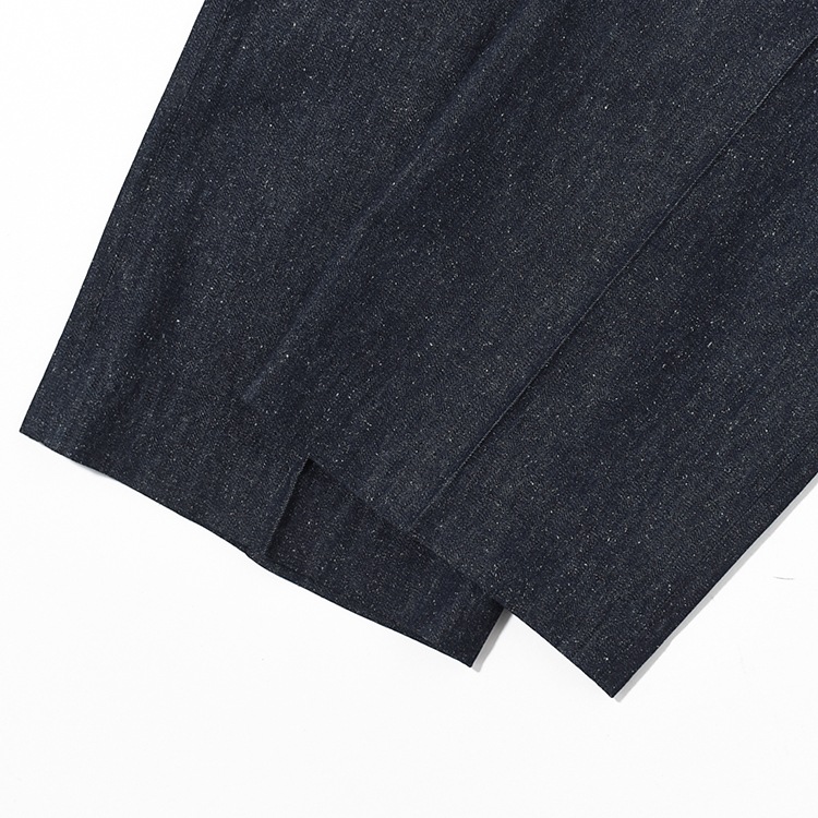 (251OJ-PT02)OLD JOE(オールドジョー)DOUBLE-PLEATED SMARTY TROUSER(ダブルプリーテッドスマーティトラウザー)の商品画像