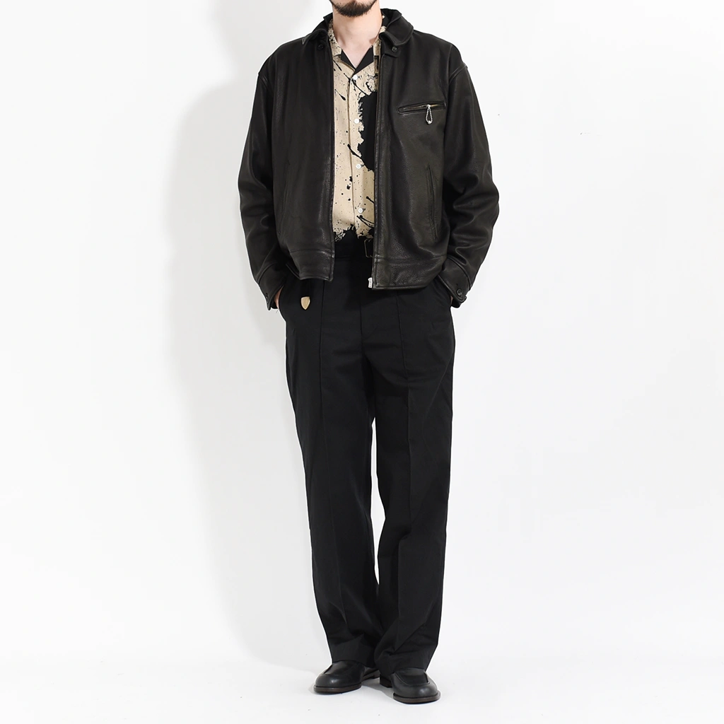 オールドジョージャケット 251OJ-JK04)OLD JOE(オールドジョー)MERCURY CLUB JACKET