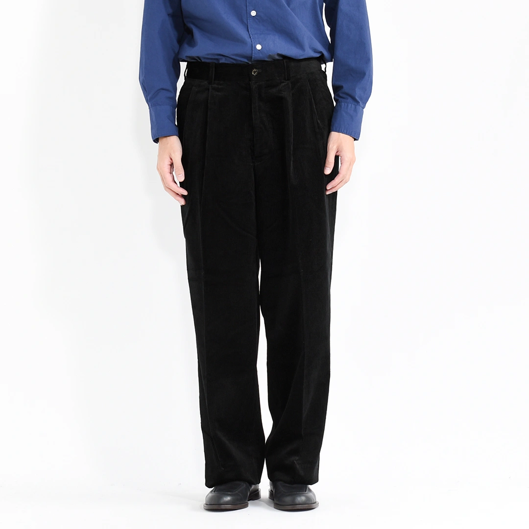 MARKAWARE/marka 別注CORDUROY BLOUSON/PANTS a25c13pt02c]MARKAWARE