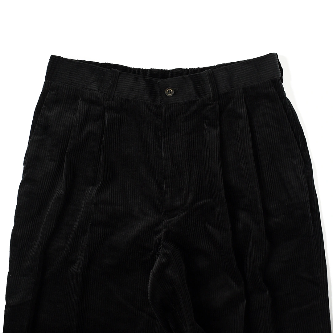 a25c13pt02c]MARKAWARE (マーカウェア)Organic Cotton 6-Wale Corduroy