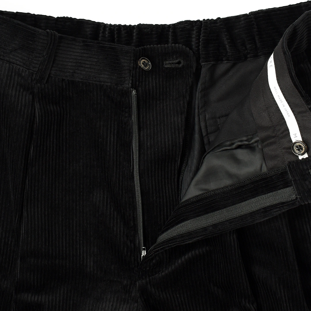 a25c13pt02c]MARKAWARE (マーカウェア)Organic Cotton 6-Wale Corduroy