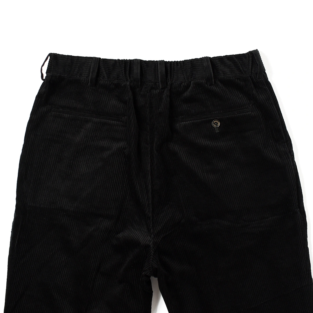a25c13pt02c]MARKAWARE (マーカウェア)Organic Cotton 6-Wale Corduroy