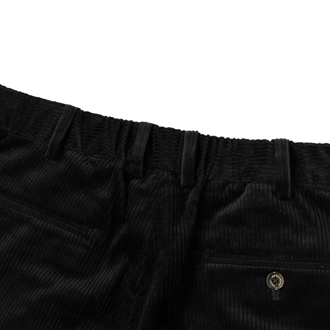 a25c13pt02c]MARKAWARE (マーカウェア)Organic Cotton 6-Wale Corduroy