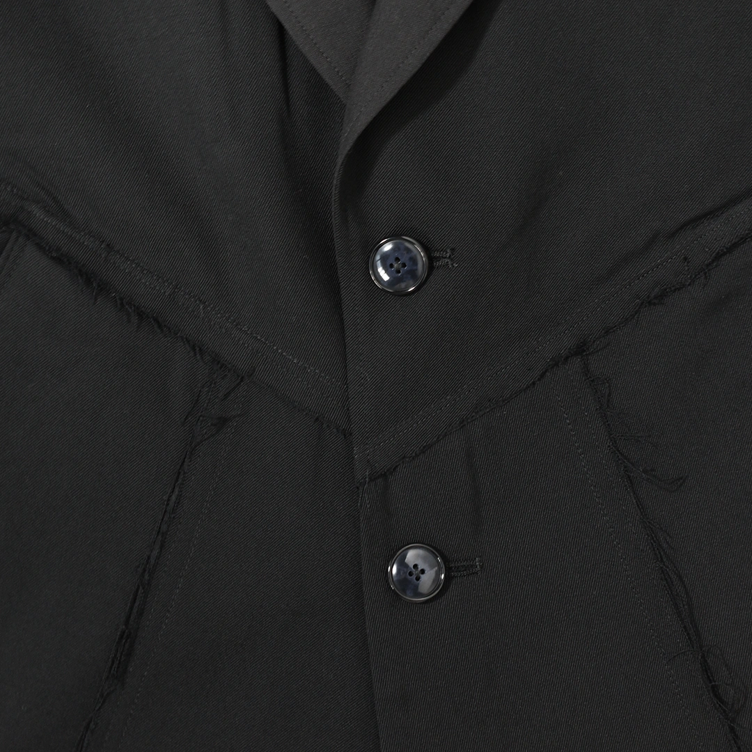 [CH5060] CHANGES (チェンジーズ) Remake Tailored Jacket (リメイクテーラードジャケット)の商品画像