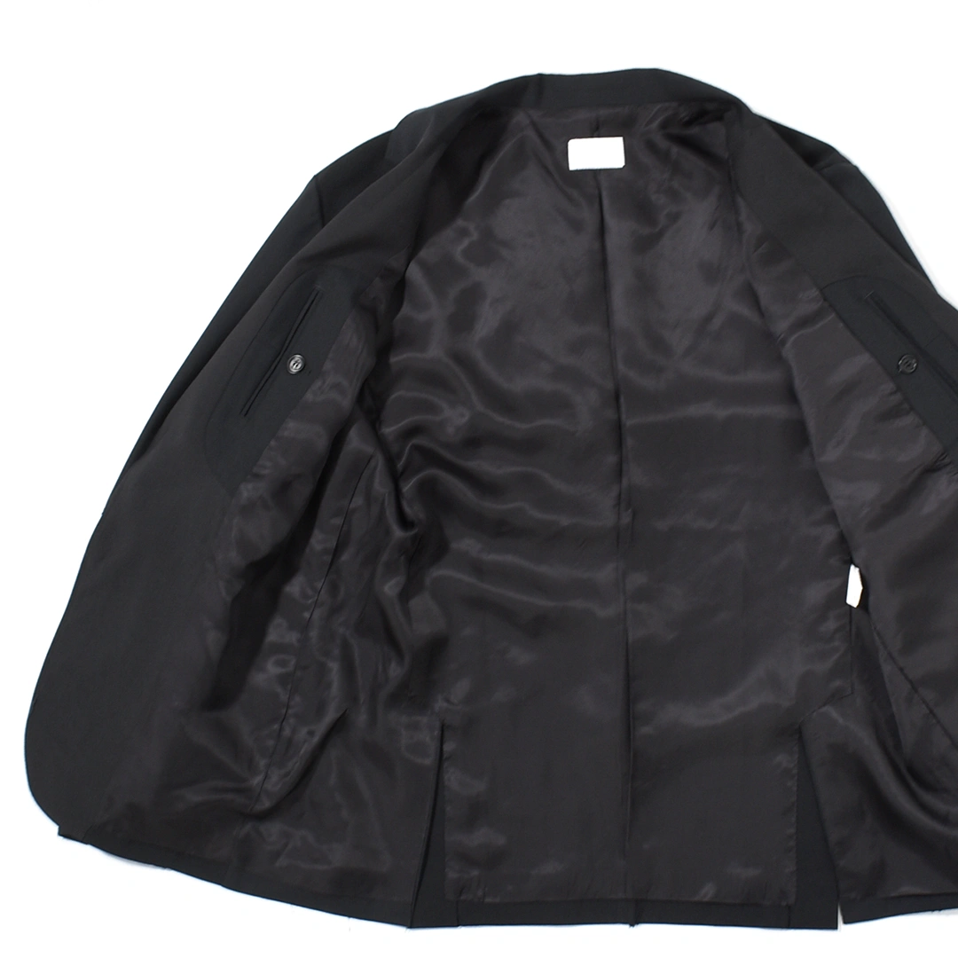 CH5060] CHANGES (チェンジーズ) Remake Tailored Jacket (リメイク