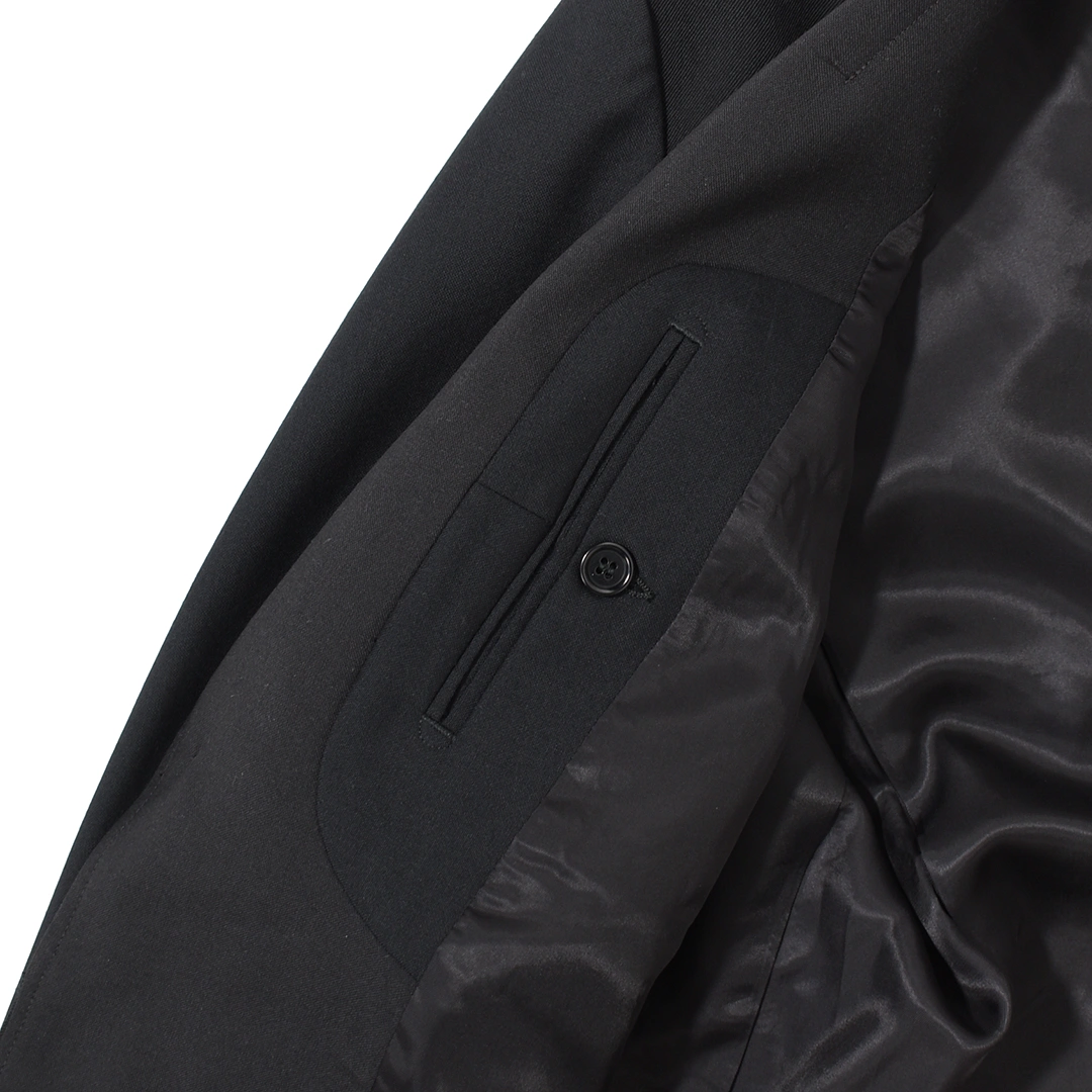 [CH5060] CHANGES (チェンジーズ) Remake Tailored Jacket (リメイクテーラードジャケット)の商品画像
