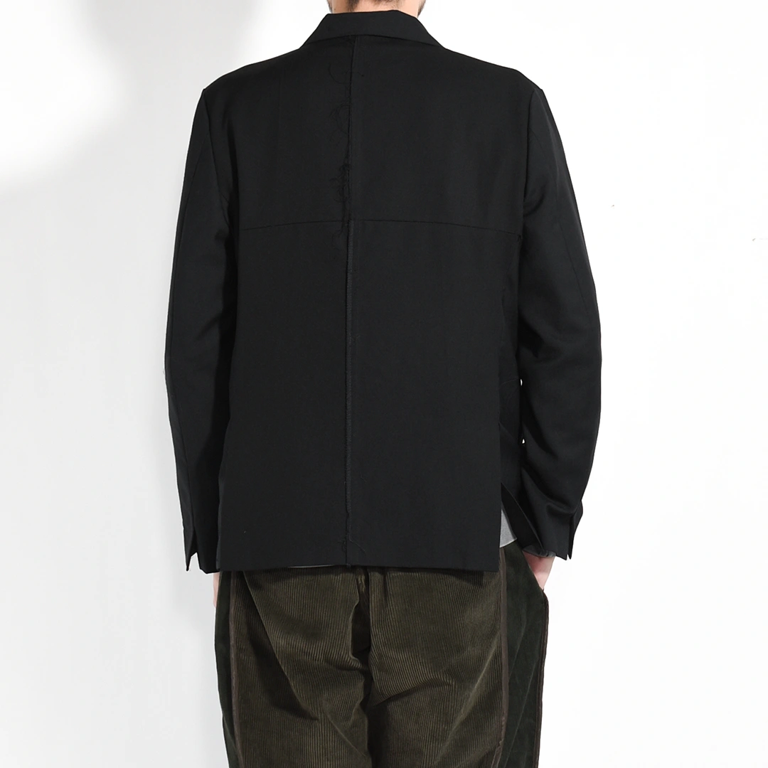[CH5060] CHANGES (チェンジーズ) Remake Tailored Jacket (リメイクテーラードジャケット)の商品画像