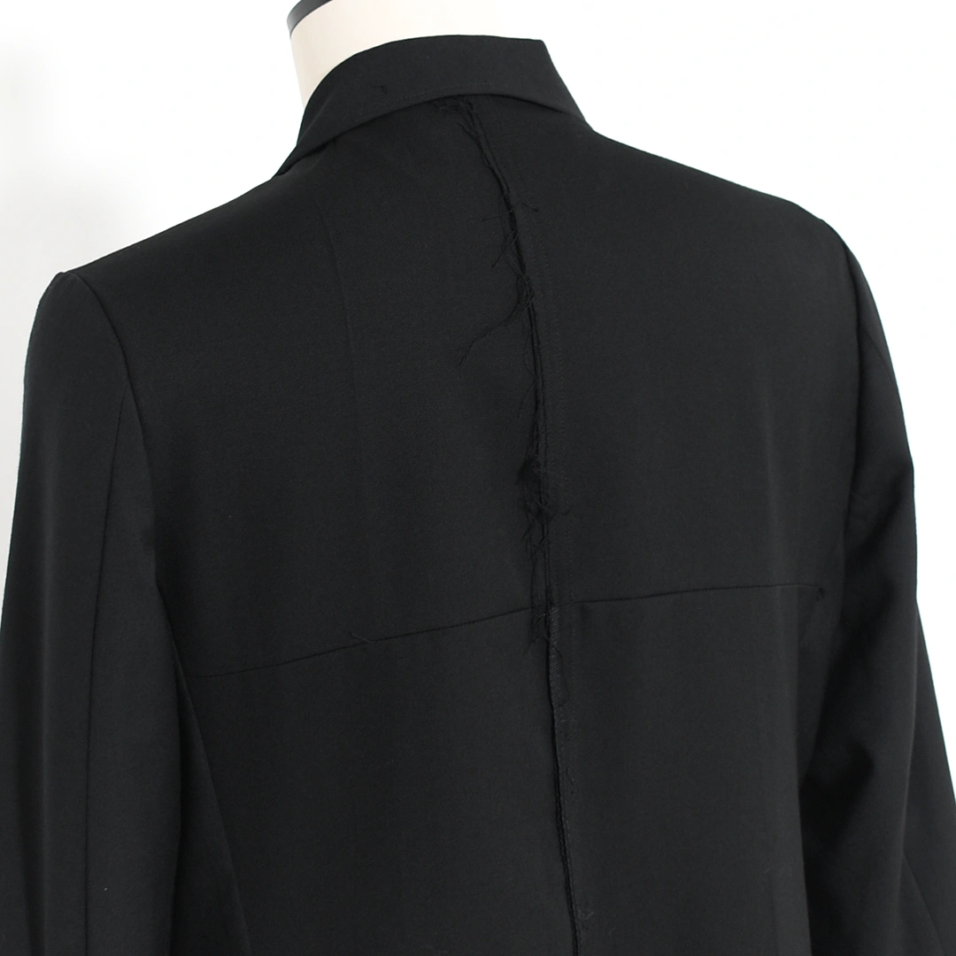 [CH5060] CHANGES (チェンジーズ) Remake Tailored Jacket (リメイクテーラードジャケット)の商品画像