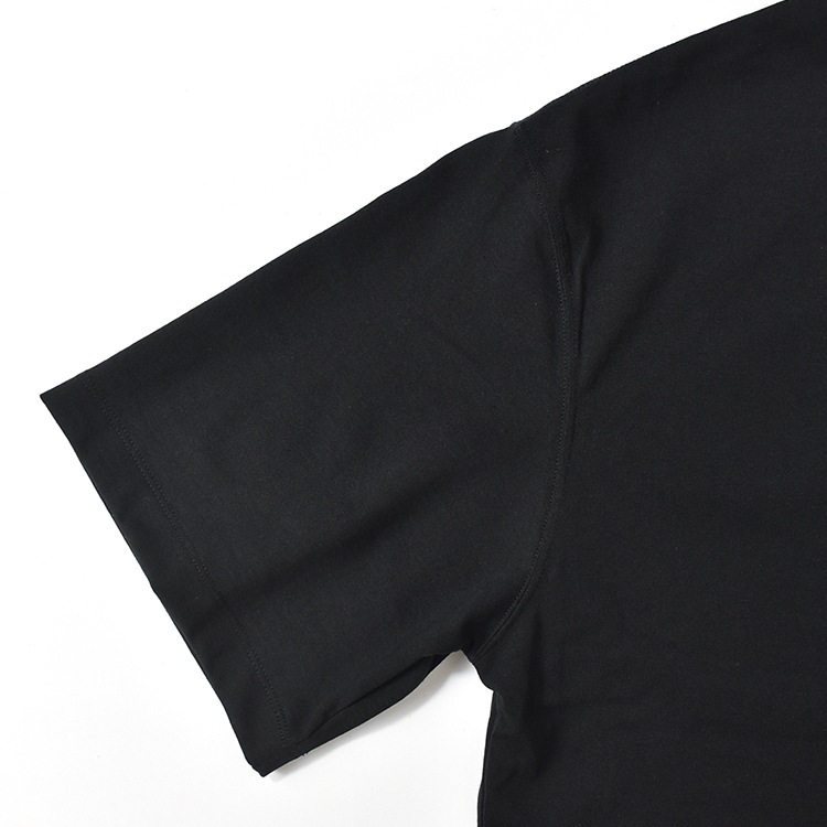 [ACS-C001]alvana(アルヴァナ)空紡 S/S TEE SHIRTS(空紡ショートスリーブTシャツ)の商品画像