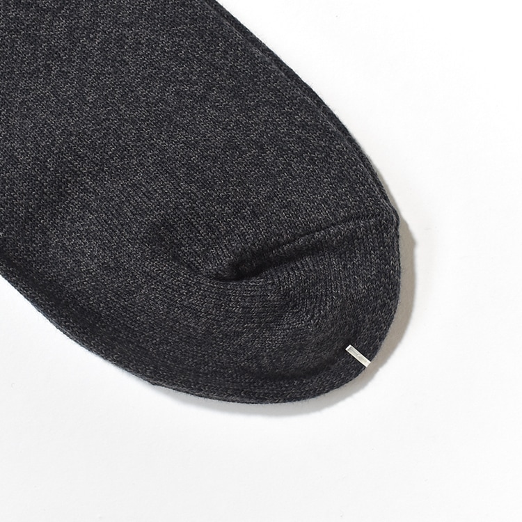 2301-007]crepuscule(クレプスキュール)Highgauge Sox(ハイゲージ