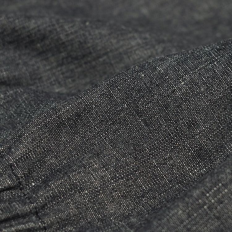 30% OFF】(km251jk01a)KIMURA(キムラ/木村)Cotton Linen Hooked