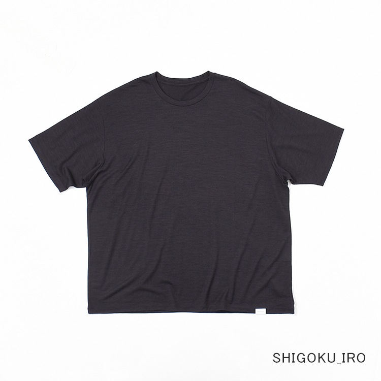 CAP708CS01] CAPERTICA (カペルチカ) Super120s Washable Wool