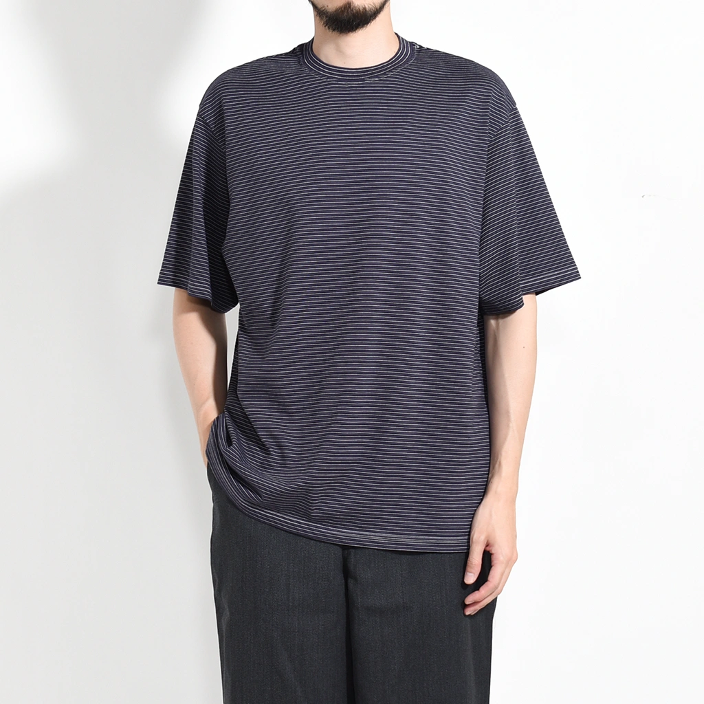 希少 美品 エヌハリウッド ✕ fragment design ペイントシャツ Embroidery Ombre Check シャツ｜KEITAMARUYAMA OFFICIAL ONLINE