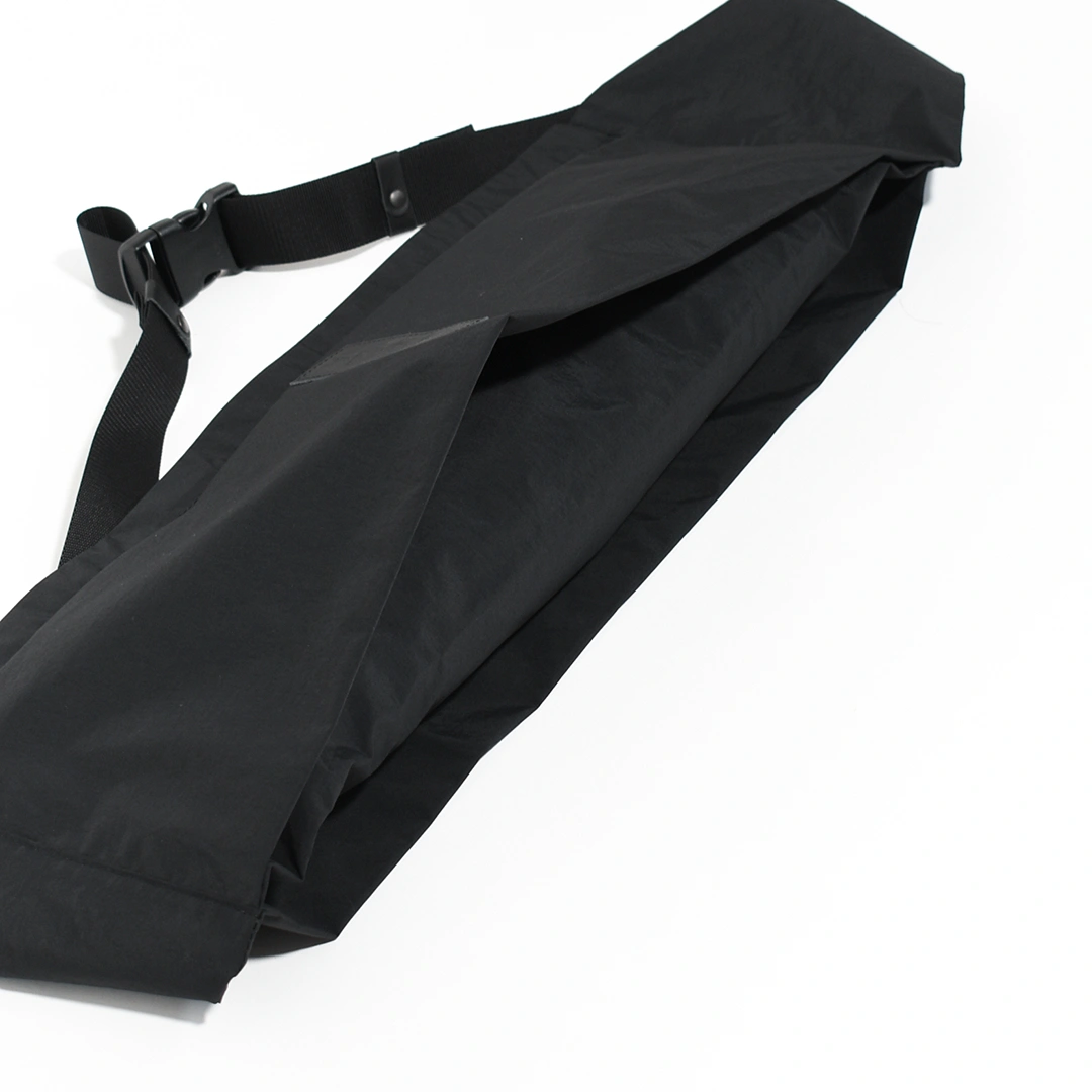 111yz255) YOROZU(ヨロズ)NINJS TEX/ニンジャテックスタスキショルダー