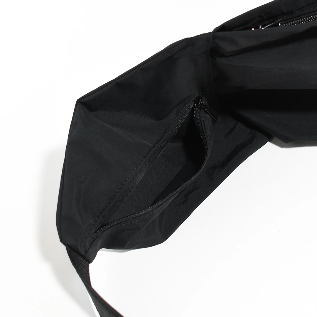 (111yz255) YOROZU(ヨロズ)NINJS TEX/ニンジャテックスタスキショルダーの商品画像