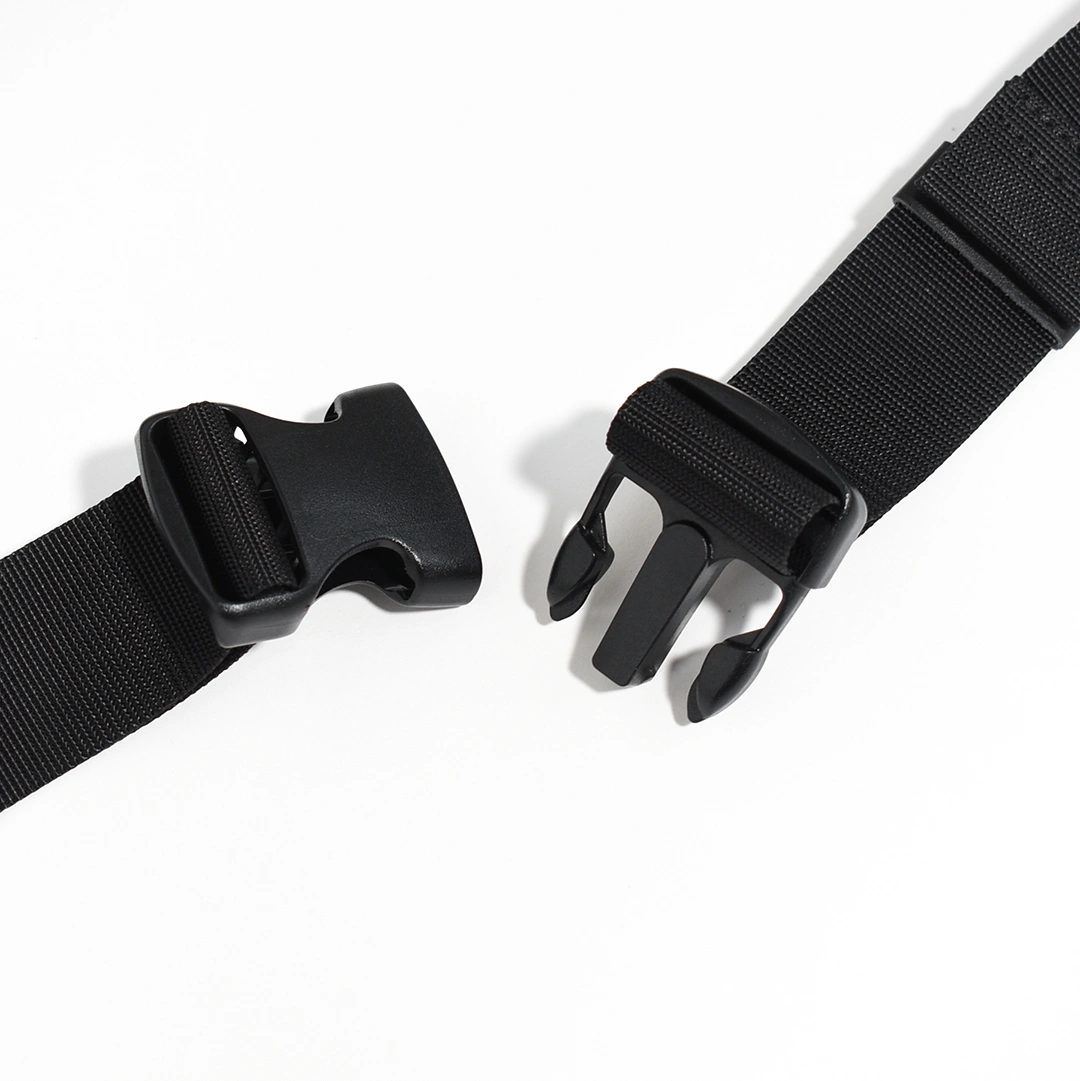 (111yz255) YOROZU(ヨロズ)NINJS TEX/ニンジャテックスタスキショルダーの商品画像