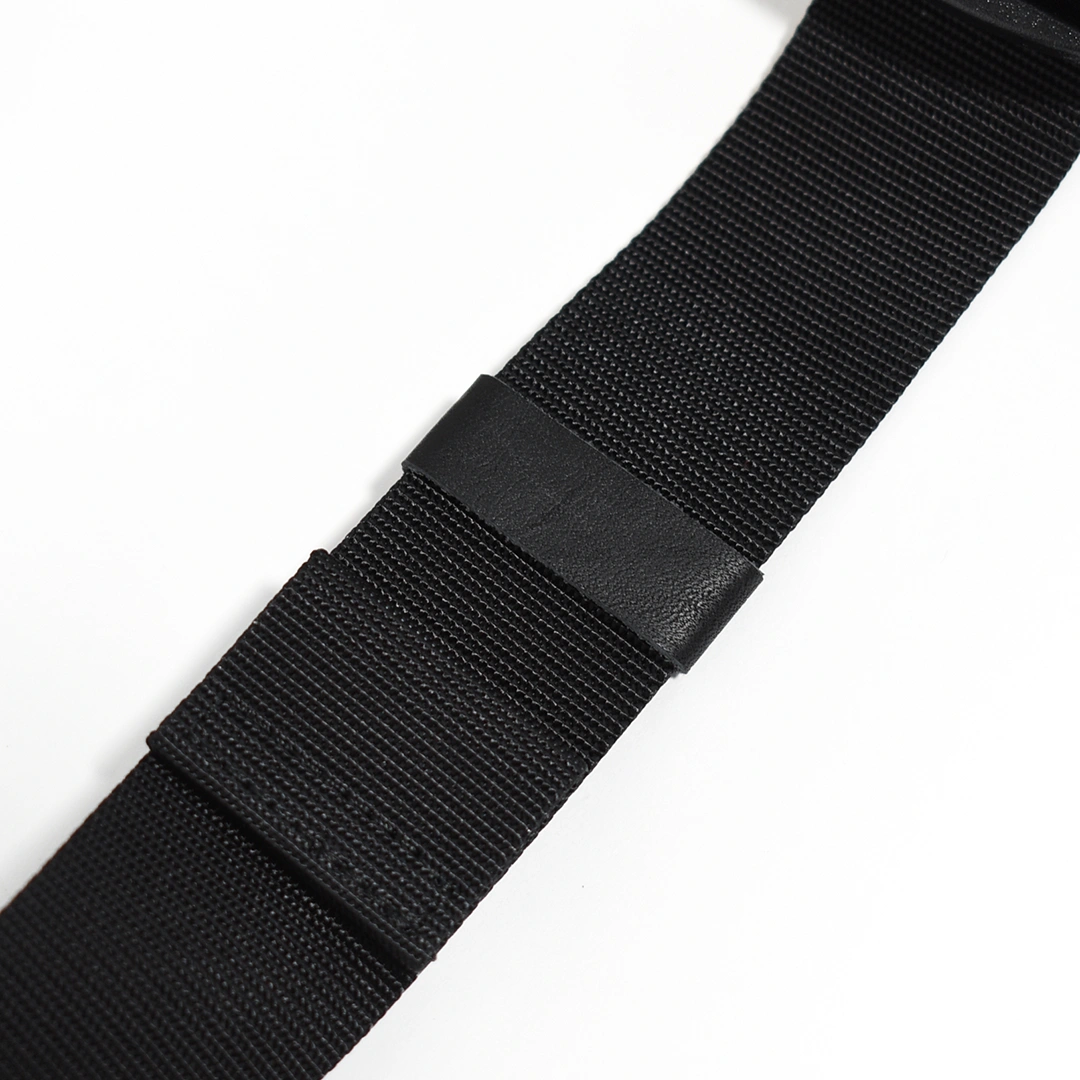 (111yz255) YOROZU(ヨロズ)NINJS TEX/ニンジャテックスタスキショルダーの商品画像