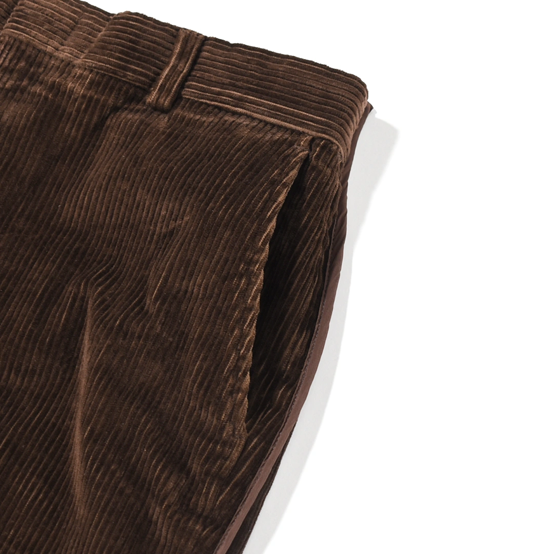 [ch4105] CHANGES (チェンジーズ) Remake Corduroy Pants(リメイクコーデュロイパンツ)の商品画像