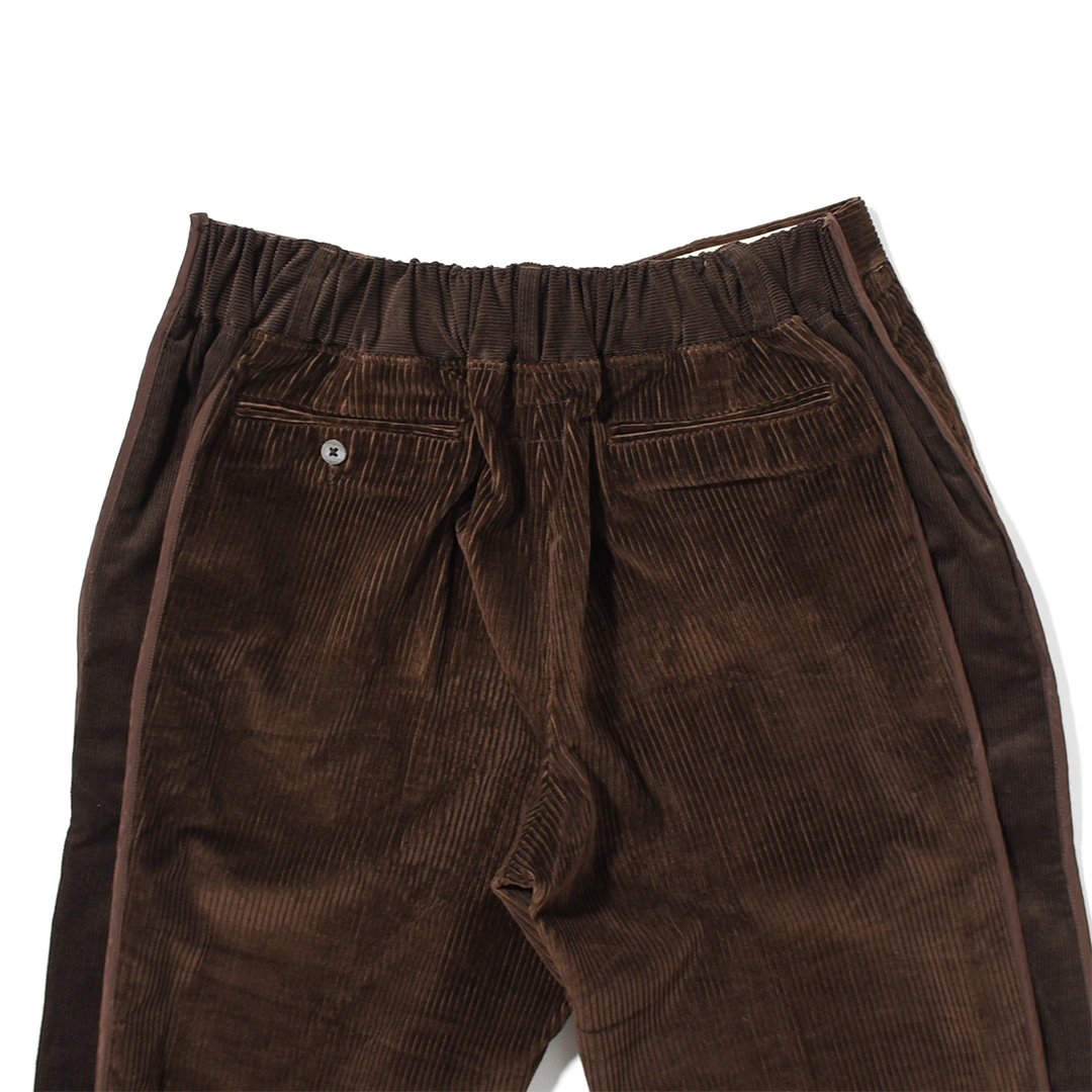 [ch4105] CHANGES (チェンジーズ) Remake Corduroy Pants(リメイクコーデュロイパンツ)の商品画像