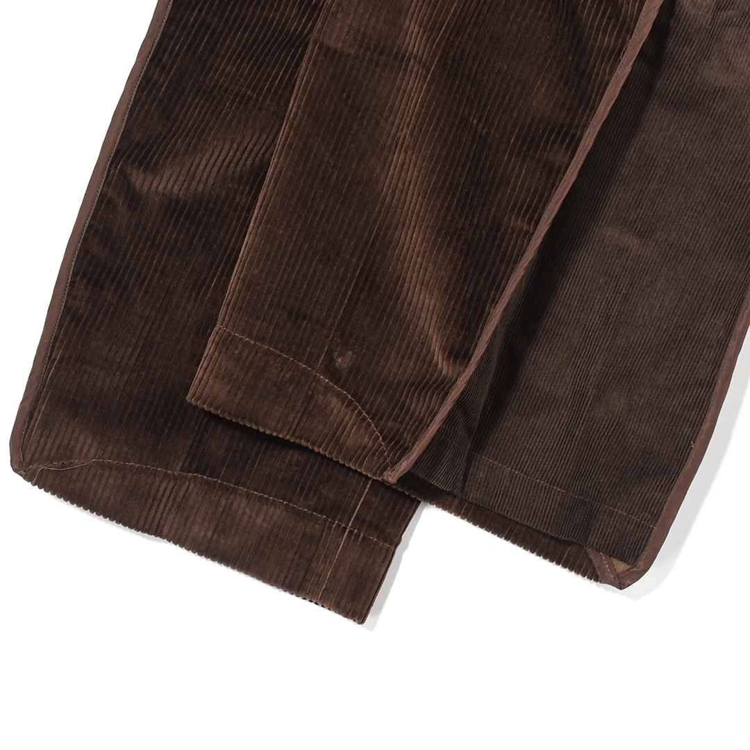[ch4105] CHANGES (チェンジーズ) Remake Corduroy Pants(リメイクコーデュロイパンツ)の商品画像