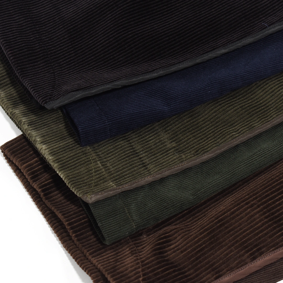 [ch4105] CHANGES (チェンジーズ) Remake Corduroy Pants(リメイクコーデュロイパンツ)の商品画像