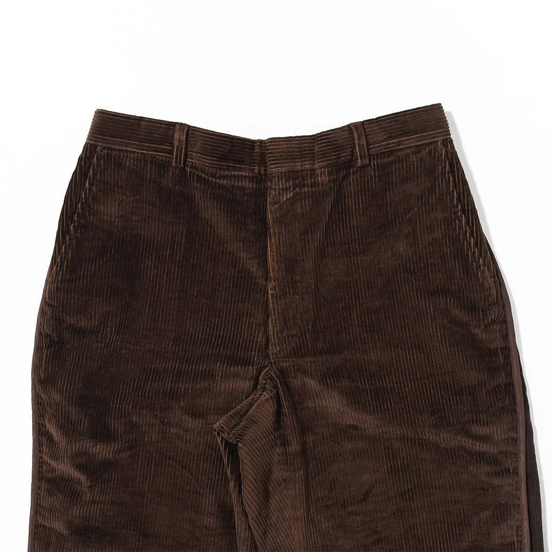 [ch4105] CHANGES (チェンジーズ) Remake Corduroy Pants(リメイクコーデュロイパンツ)の商品画像