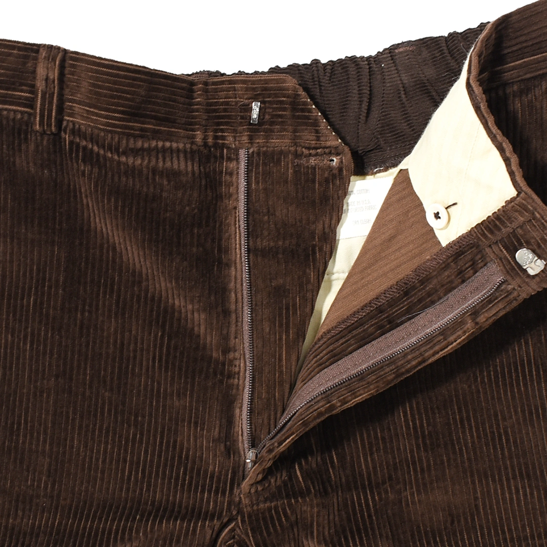 [ch4105] CHANGES (チェンジーズ) Remake Corduroy Pants(リメイクコーデュロイパンツ)の商品画像
