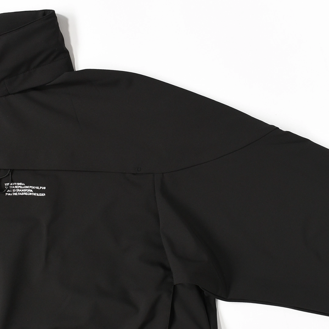 【50% OFF】[CMF2601-J04]CMF OUTDOOR GARMNT(シーエムエフアウトドアガーメント)SST JK(エスエスティージャケット) 【SUMMER SALE】の商品画像