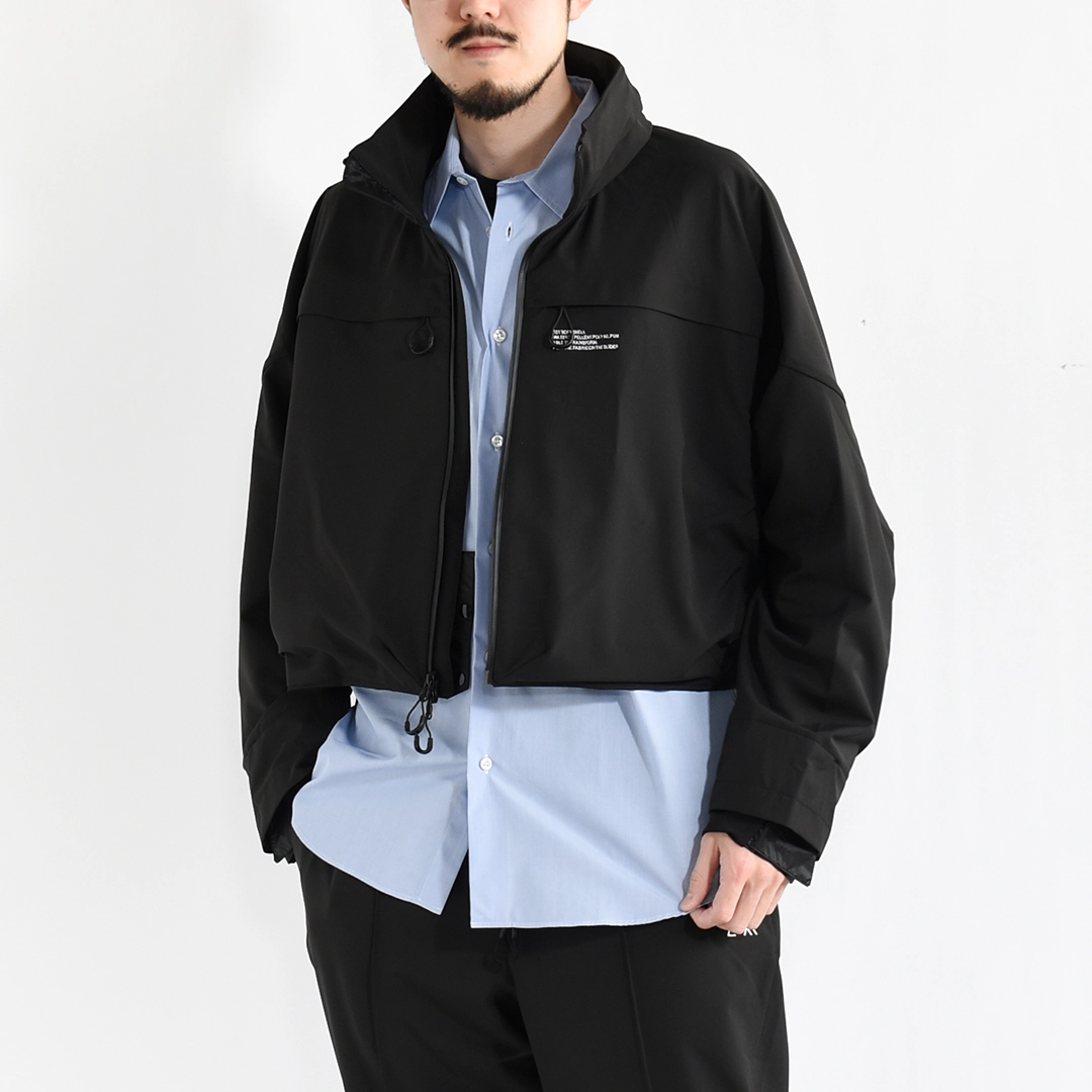 【50% OFF】[CMF2601-J04]CMF OUTDOOR GARMNT(シーエムエフアウトドアガーメント)SST JK(エスエスティージャケット) 【SUMMER SALE】の商品画像