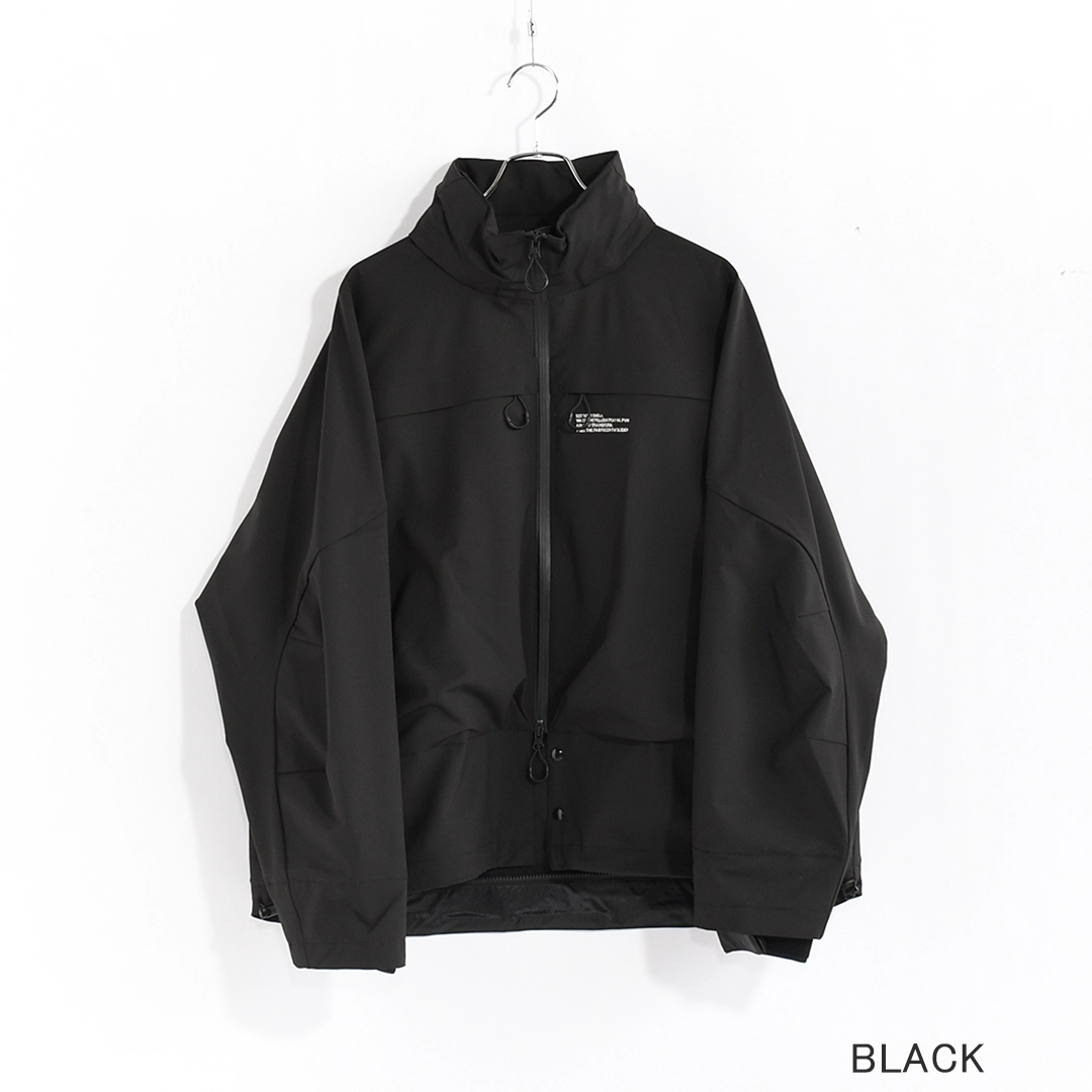 【50% OFF】[CMF2601-J04]CMF OUTDOOR GARMNT(シーエムエフアウトドアガーメント)SST JK(エスエスティージャケット) 【SUMMER SALE】の商品画像