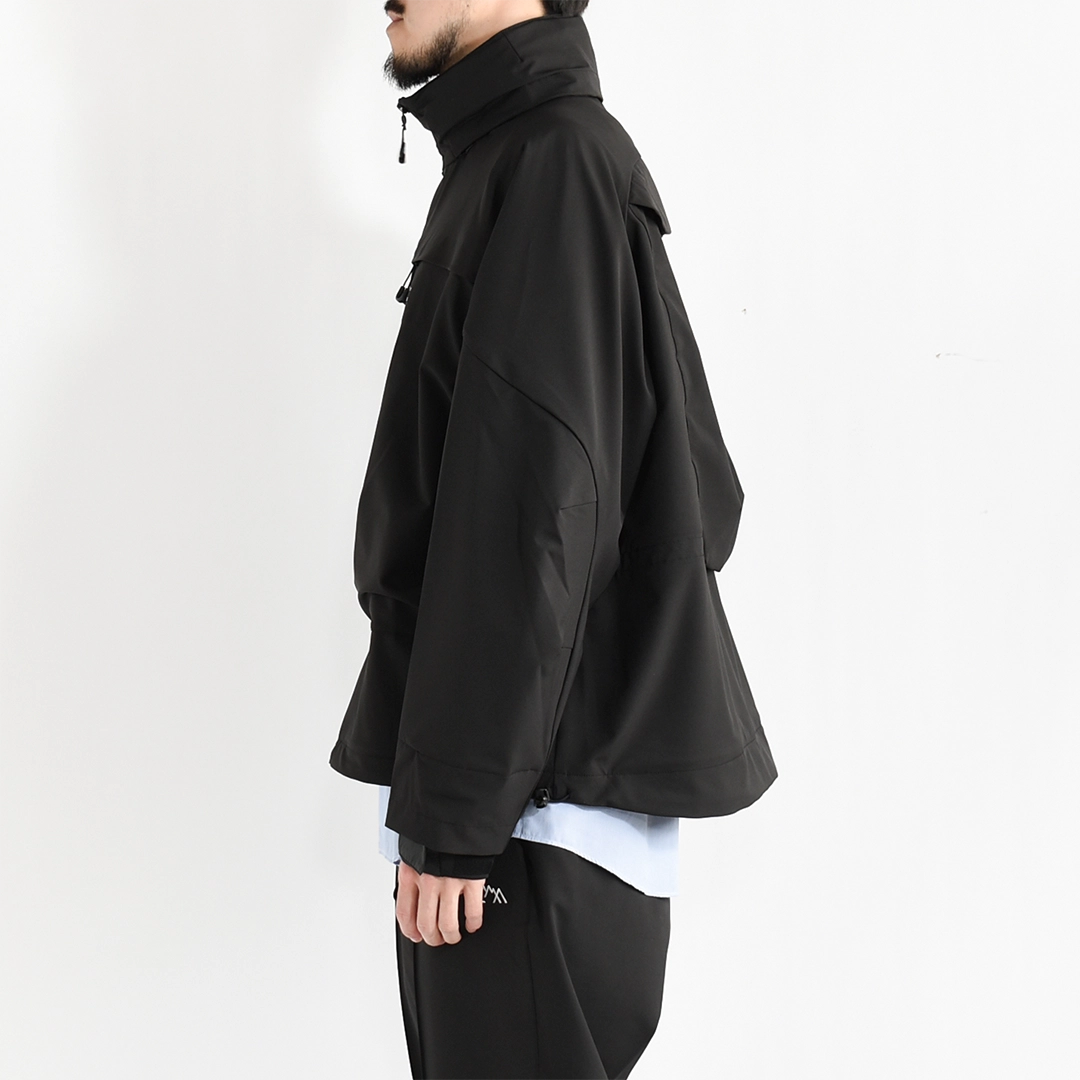 【50% OFF】[CMF2601-J04]CMF OUTDOOR GARMNT(シーエムエフアウトドアガーメント)SST JK(エスエスティージャケット) 【SUMMER SALE】の商品画像