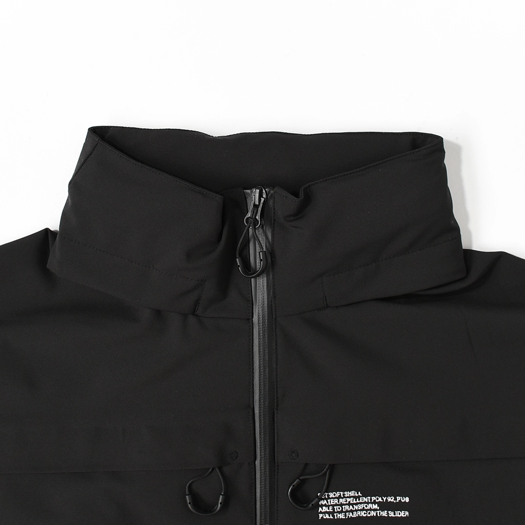 【50% OFF】[CMF2601-J04]CMF OUTDOOR GARMNT(シーエムエフアウトドアガーメント)SST JK(エスエスティージャケット) 【SUMMER SALE】の商品画像