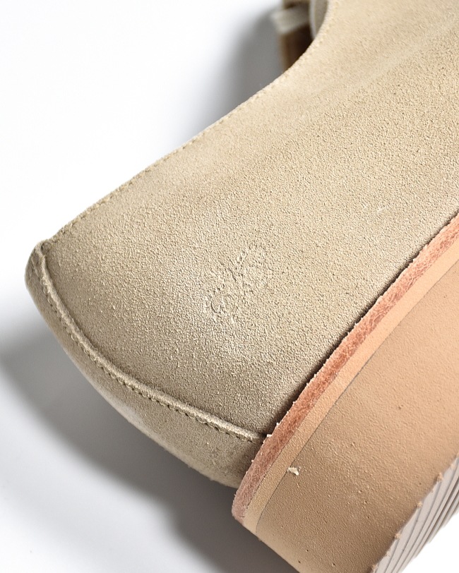 Sanders Military Boot Plain Toe GB7 Sanders Military Chelsea Boot